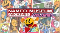NAMCO MUSEUM ARCHIVES Vol 1 (Nintendo Switch) - Nintendo eShop Key - EUROPE