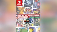 NAMCO MUSEUM ARCHIVES Vol 2 (Nintendo Switch) - Nintendo eShop Key - EUROPE