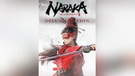 NARAKA: BLADEPOINT | Deluxe Edition (PC) - Steam Gift - GLOBAL