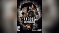 Narcos: Rise of the Cartels - Steam - Key GLOBAL