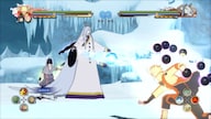 NARUTO SHIPPUDEN: Ultimate Ninja STORM 4 Road to Boruto (Nintendo Switch) - Nintendo Key - EUROPE