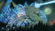 NARUTO SHIPPUDEN: Ultimate Ninja STORM 4 Road to Boruto (Nintendo Switch) - Nintendo Key - EUROPE