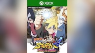 NARUTO SHIPPUDEN: Ultimate Ninja STORM 4 Road to Boruto (Xbox One) - Xbox Live Account - GLOBAL