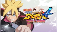 NARUTO SHIPPUDEN: Ultimate Ninja STORM 4 Road to Boruto (Xbox One) - Xbox Live Account - GLOBAL