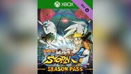 NARUTO SHIPPUDEN: Ultimate Ninja STORM 4 - Season Pass (Xbox One) - Xbox Live Key - UNITED STATES