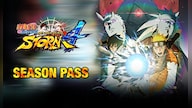 NARUTO SHIPPUDEN: Ultimate Ninja STORM 4 - Season Pass (Xbox One) - Xbox Live Key - UNITED STATES