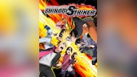NARUTO TO BORUTO: SHINOBI STRIKER | Deluxe Edition (PC) - Steam Key - GLOBAL