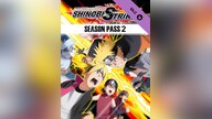 Naruto to Boruto: SHINOBI STRIKER Season Pass 2 (PC) - Steam Key - EUROPE