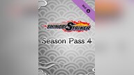 NARUTO TO BORUTO: SHINOBI STRIKER Season Pass 4 (PC) - Steam Key - GLOBAL