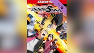 NARUTO TO BORUTO: SHINOBI STRIKER Season Pass (PC) - Steam Key - GLOBAL