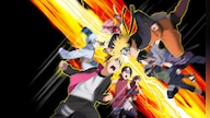 NARUTO TO BORUTO: SHINOBI STRIKER Season Pass (PC) - Steam Key - GLOBAL