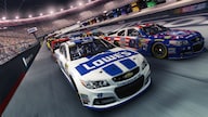 NASCAR 14 Steam Key GLOBAL