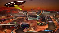 NASCAR Arcade Rush (PC) - Steam Key - GLOBAL