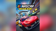 NASCAR Arcade Rush (PC) - Steam Key - GLOBAL