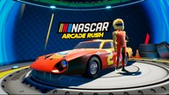 NASCAR Arcade Rush (PC) - Steam Key - GLOBAL