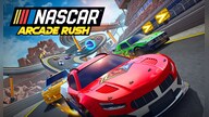 NASCAR Arcade Rush (PC) - Steam Key - GLOBAL