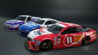 NASCAR Heat 2 - October Jumbo Expansion Steam Key GLOBAL