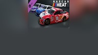 NASCAR Heat 2 - October Jumbo Expansion Steam Key GLOBAL