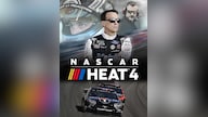 NASCAR Heat 4 - Steam - Gift GLOBAL