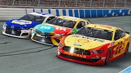 NASCAR Heat 5 - 2020 Season Pass (PC) - Steam Gift - GLOBAL