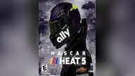 NASCAR Heat 5 (PC) - Steam Gift - GLOBAL