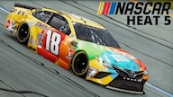 NASCAR Heat 5 (PC) - Steam Gift - GLOBAL