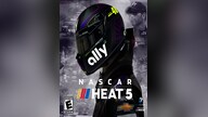 NASCAR Heat 5 (PC) - Steam Key - EUROPE