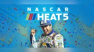 NASCAR Heat 5 (PC) - Steam Key - EUROPE