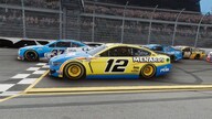 NASCAR Heat 5 (PC) - Steam Key - EUROPE