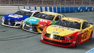 NASCAR Heat 5 - Ultimate DLC Pack (PC) - Steam Key - GLOBAL