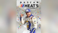 NASCAR Heat 5 | Ultimate Edition (PC) - Steam Key - GLOBAL
