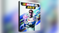 NASCAR The Game: 2013 Steam Key GLOBAL