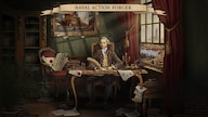 Naval Action - Prolific Forger Steam Gift GLOBAL
