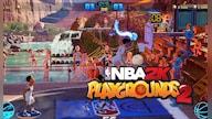 NBA 2K Playgrounds 2 (PC) - Steam Gift - EUROPE