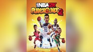 NBA 2K Playgrounds 2 (PC) - Steam Key - GLOBAL