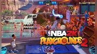 NBA 2K Playgrounds 2 (PC) - Steam Key - GLOBAL