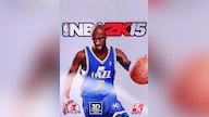 NBA 2K15 XBOX (Xbox One) - Xbox Live Key - GLOBAL