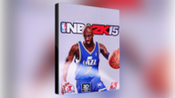 NBA 2K15 XBOX (Xbox One) - Xbox Live Key - GLOBAL
