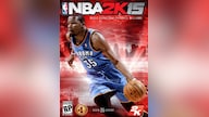 NBA 2K15 XBOX (Xbox One) - Xbox Live Key - GLOBAL