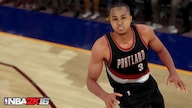 NBA 2K16 Steam Key GLOBAL