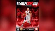 NBA 2K16 Steam Key RU/CIS