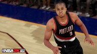 NBA 2K16 Steam Key RU/CIS