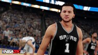 NBA 2K16 Steam Key RU/CIS