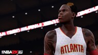 NBA 2K16 Steam Key RU/CIS