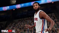 NBA 2K16 Steam Key RU/CIS