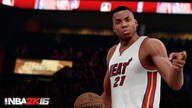 NBA 2K16 Steam Key RU/CIS