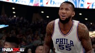 NBA 2K16 Steam Key RU/CIS
