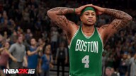 NBA 2K16 Steam Key RU/CIS