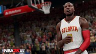 NBA 2K16 Steam Key RU/CIS