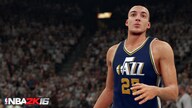 NBA 2K16 Steam Key RU/CIS